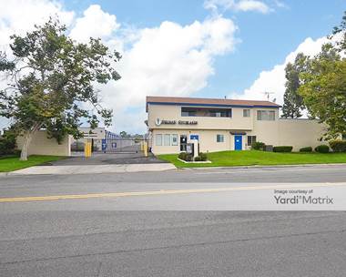 Storage Units for Rent available at 560 South Pacific, San Marcos, CA 92078