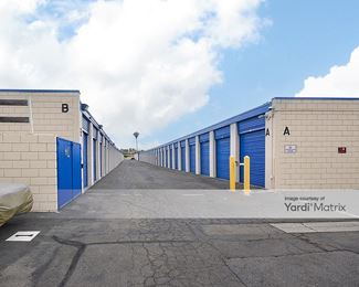 Photo 4 of Prime Storage - 560 South Pacific, San Marcos, CA