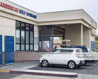 Photo 4 of SecurCare Self Storage - 6225 El Cajon Blvd, San Diego, CA