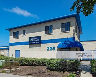 Photo 1 of Prime Storage - 325 Trousdale Drive, Chula Vista, CA