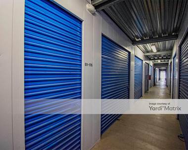Storage Units for Rent available at 325 Trousdale Drive, Chula Vista, CA 91910