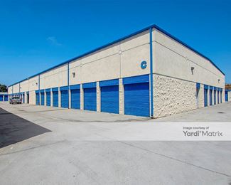 Photo 3 of Prime Storage - 325 Trousdale Drive, Chula Vista, CA