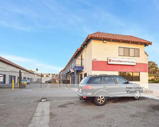 Photo 1 of SecurCare Self Storage - 3560 Mission Avenue, Oceanside, CA