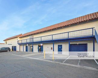 Photo 2 of SecurCare Self Storage - 3560 Mission Avenue, Oceanside, CA