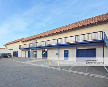 Storage Units for Rent available at 3560 Mission Avenue, Oceanside, CA 92058