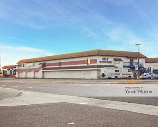Photo 6 of SecurCare Self Storage - 3560 Mission Avenue, Oceanside, CA