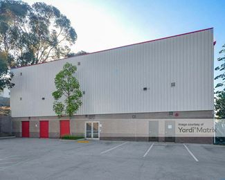 Photo 2 of StorQuest Self Storage - 2150 Hancock Street, San Diego, CA
