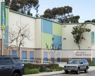 Photo 5 of StorQuest Self Storage - 2150 Hancock Street, San Diego, CA