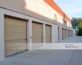 Photo 2 of Carlsbad Self Storage - 2235 Palomar Airport Road, Carlsbad, CA