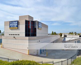 Photo 2 of Sorrento Mesa Self Storage - 6690 Mira Mesa Blvd, San Diego, CA