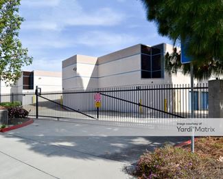 Photo 3 of Sorrento Mesa Self Storage - 6690 Mira Mesa Blvd, San Diego, CA