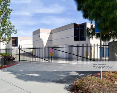 Storage Units for Rent available at 6690 Mira Mesa Blvd, San Diego, CA 92121