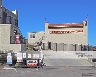 Photo 1 of Security Public Storage - 471 C Street, Chula Vista, CA