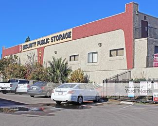 Photo 2 of Security Public Storage - 471 C Street, Chula Vista, CA
