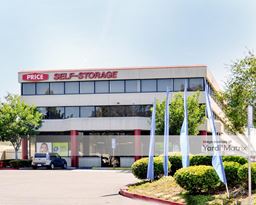 Image for Price Self Storage - 3951 Murphy Canyon Road, San Diego, CA