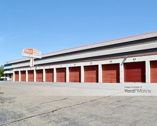 Photo 3 of Price Self Storage - 3951 Murphy Canyon Road, San Diego, CA