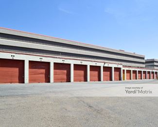 Photo 4 of Price Self Storage - 3951 Murphy Canyon Road, San Diego, CA