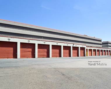 Storage Units for Rent available at 3951 Murphy Canyon Road, San Diego, CA 92123