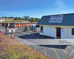 Image for Alamo Self Storage - 327 Pine Street, Ramona, CA