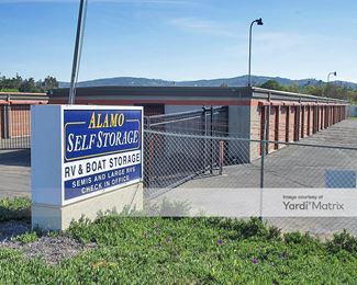 Photo 3 of Alamo Self Storage - 327 Pine Street, Ramona, CA