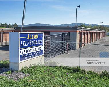 Storage Units for Rent available at 327 Pine Street, Ramona, CA 92065