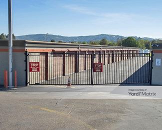 Photo 4 of Alamo Self Storage - 327 Pine Street, Ramona, CA