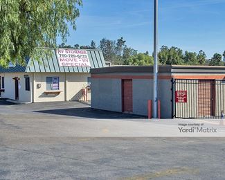 Photo 5 of Alamo Self Storage - 327 Pine Street, Ramona, CA