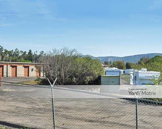 Photo 6 of Alamo Self Storage - 327 Pine Street, Ramona, CA