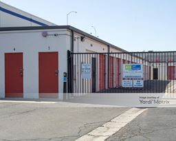 Image for Ace Self Storage - 573 Raleigh Avenue, El Cajon, CA