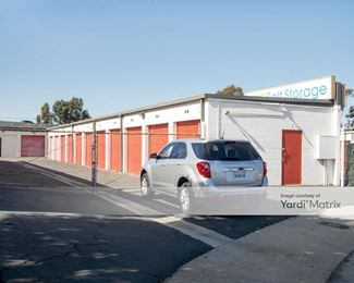 Photo 2 of Ace Self Storage - 573 Raleigh Avenue, El Cajon, CA