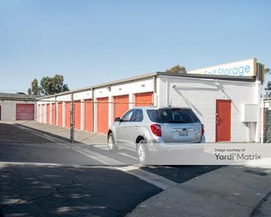 Storage Units for Rent available at 573 Raleigh Avenue, El Cajon, CA 92020