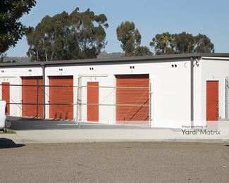 Photo 3 of Ace Self Storage - 573 Raleigh Avenue, El Cajon, CA