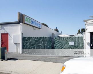 Photo 4 of Ace Self Storage - 573 Raleigh Avenue, El Cajon, CA