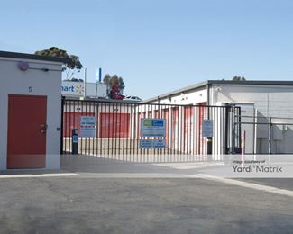 Photo 5 of Ace Self Storage - 573 Raleigh Avenue, El Cajon, CA
