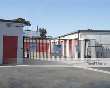 Storage Units for Rent available at 573 Raleigh Avenue, El Cajon, CA 92020