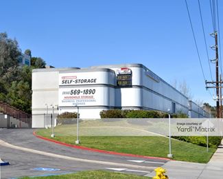 Photo 2 of A Aardvark Self Storage - 4490 Murphy Canyon Road, San Diego, CA