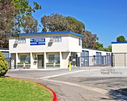 Image for OceanSide RV & Self Storage - 444 Edgehill Lane, Oceanside, CA