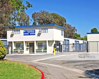 Photo 1 of OceanSide RV-Self Storage - 444 Edgehill Lane, Oceanside, CA