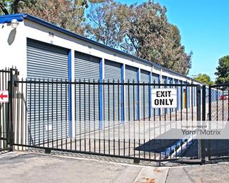 Photo 2 of OceanSide RV-Self Storage - 444 Edgehill Lane, Oceanside, CA