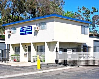 Photo 3 of OceanSide RV-Self Storage - 444 Edgehill Lane, Oceanside, CA