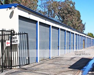 Photo 4 of OceanSide RV-Self Storage - 444 Edgehill Lane, Oceanside, CA