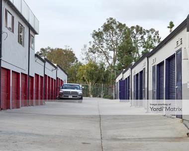 Storage Units for Rent available at 4773 Home Avenue, San Diego, CA 92105