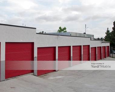 Storage Units for Rent available at 4773 Home Avenue, San Diego, CA 92105