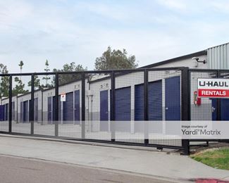 Photo 5 of Super Storage - 4773 Home Avenue, San Diego, CA