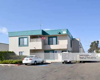 Photo 3 of Extra Space Storage - 8038 Arjons Drive, San Diego, CA