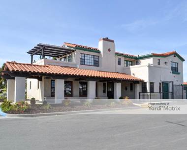 Storage Units for Rent available at 4705 North River Road, Oceanside, CA 92057