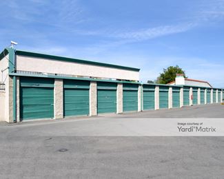 Photo 2 of Extra Space Storage - 4705 North River Road, Oceanside, CA