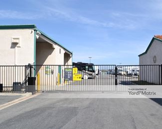 Photo 3 of Extra Space Storage - 4705 North River Road, Oceanside, CA