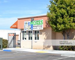 Image for Associated Storage - 5450 Kearny Mesa Road, San Diego, CA