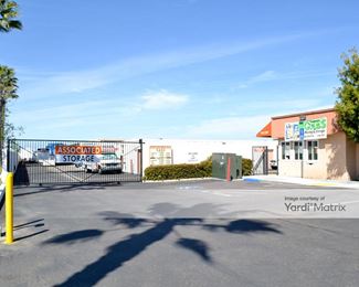 Photo 2 of Associated Storage - 5450 Kearny Mesa Road, San Diego, CA